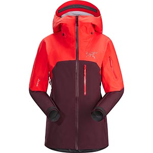 Shashka Jacket, women's, discontinued Fall 2018 colors