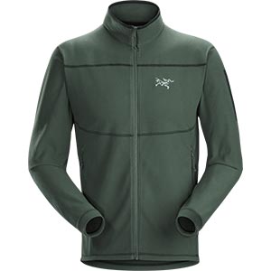 Delta LT Jacket, men's, Spring 2018 colors of discontinued model
