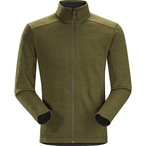 A2B Vinton Jacket, men's, discontinued 2016 colors