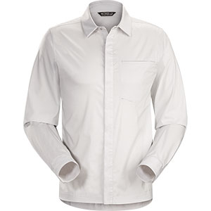 A2B LS Shirt, men's, discontinued Fall 2018 colors