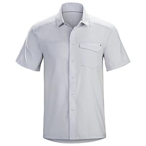 Skyline SS Shirt Men's, discontinued Spring 2018 colors