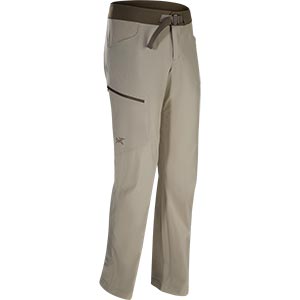 Lefroy Pant, men's, discontinued Fall 2018 colors