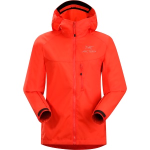 Squamish Hoody, women's, discontinued colors