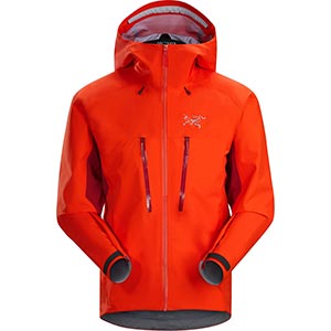 Procline Comp Jacket, men's, discontinued Fall 2018 model