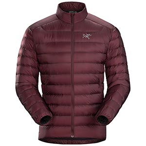 Cerium LT Jacket, men's, discontinued Spring 2020 model