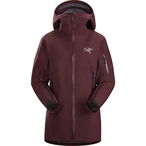 Sentinel AR Jacket, women's, Fall 2019 model