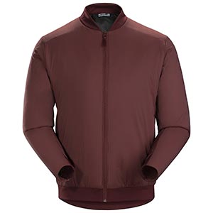 Seton Jacket, men's, discontinued Fall 2019 colors
