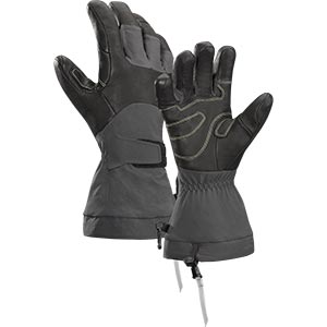 Alpha AR Glove, discontinued Fall 2018 model