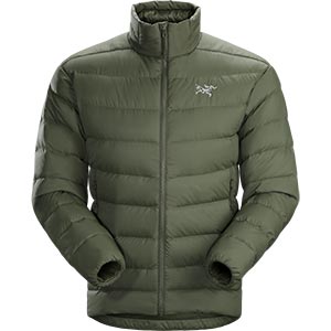 Thorium AR Jacket, men's, discontinued Fall 2018 colors