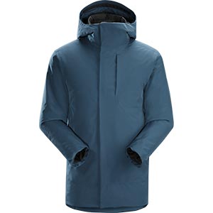 Magnus Coat, men's, discontinued Fall 2018 colors