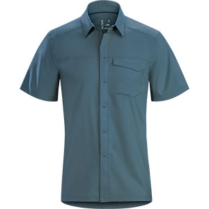 Skyline SS Shirt Men's, discontinued colors