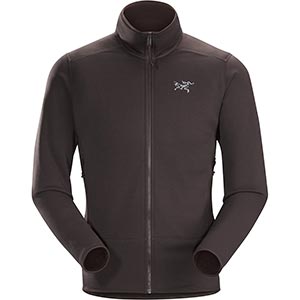 Kyanite Jacket, men's, discontinued Spring 2018 colors