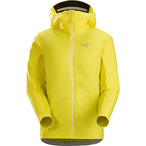 Procline Hybrid Hoody, women's, discontinued colors