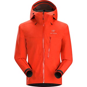 Alpha SL Jacket, men's, discontinued Fall 2017 colors