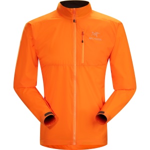 Squamish Jacket, men's, discontinued colors