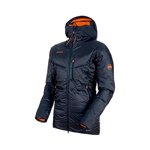 Eigerjoch Pro IN Hooded Jacket, men's