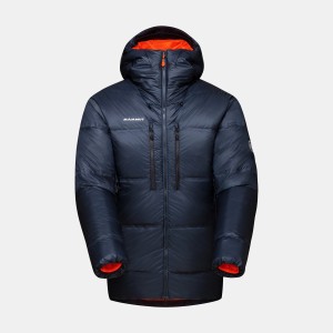 Eigerjoch Pro IN Hooded Jacket, men's