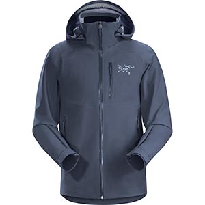 Cassiar Jacket, men's, discontinued Fall 2018 colors