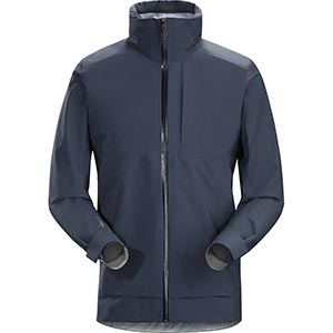 Interstate Jacket, men's, Fall 2018 colors of discontinued model