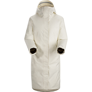 Patera Parka, women's, discontinued colors