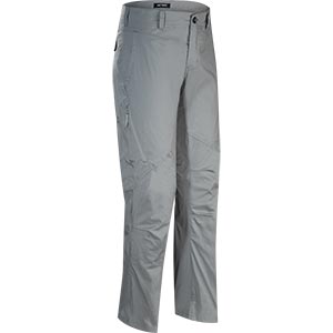 Stowe Pant, men's, discontinued Spring 2018 colors