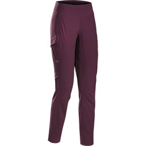 Sabria Pant, women's, discontinued Fall 2018 model