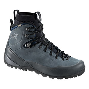 Bora2 Mid Leather Hiking Boot