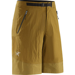 Gamma SL Hybrid Short, men's, discontinued colors