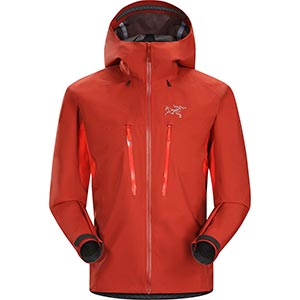 Procline Comp Jacket, men's, discontinued Fall 2017 model