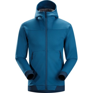 Straibo Hoody, men's, discontinued colors