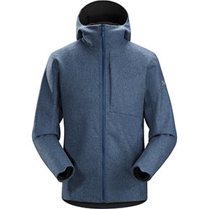 Cordova Jacket, men's, discontinued colors