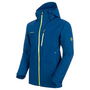 Cruise HS Thermo Jacket, men's