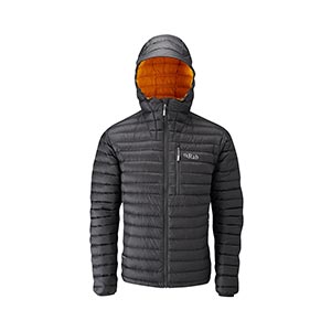 Microlight Alpine Jacket, men's