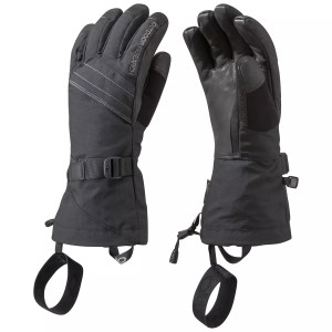 Southback Sensor Gloves, women's