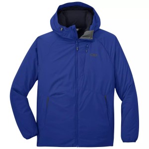 Outdoor Research Refuge Hooded Jacket, men's :: Insulated Jackets ...
