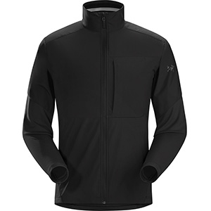 A2B Comp Jacket, men's, discontinued Spring 2019 model