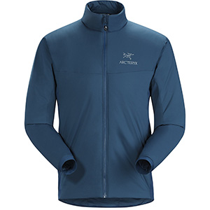 Arc'teryx Atom LT Jacket, men's, discontinued Spring 2020 model (free ...