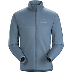 Arc'teryx Atom LT Jacket, men's, discontinued Spring 2020 model (free ...