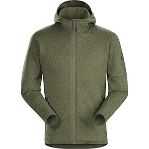Covert Hoody, men's, discontinued Fall 2019 colors