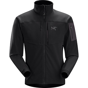 Gamma MX Jacket, men's, discontinued Spring 2020 model