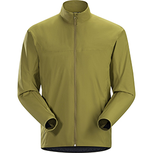 Solano Jacket, men's, discontinued Fall 2019 colors