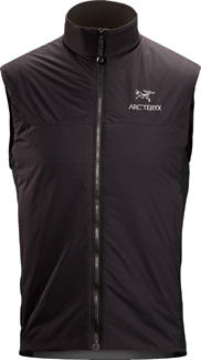 Arc'teryx Atom LT Vest, men's, discontinued colors (free ground ...