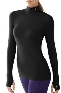 Lightweight Asymmetrical Zip, women's, 2012