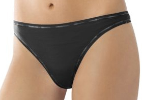 Microweight 150 Thong, women's