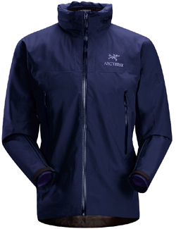 Theta SL Hybrid Jacket, men's, discontinued colors