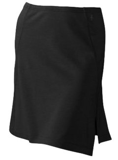 Sanitas Skirt, women's