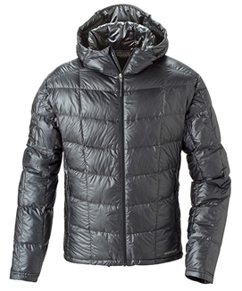 MontBell UL Down Parka, men's :: Insulated Jackets, Down :: Jackets ...
