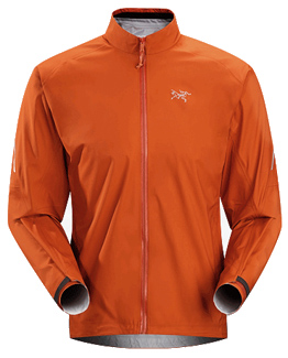 Visio FL Jacket, men's, discontinued colors